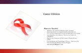 Caso Clínico - regist2.virology-education.comregist2.virology-education.com/2017/HIVClinicalFora/Brazilian/06... · Caso Clínico. Conflito de ... depressão, alterações do sono,