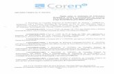 al.corens.portalcofen.gov.bral.corens.portalcofen.gov.br/wp-content/uploads/2016/08/DECISÃO... · I - Dimensionar a equipe de enfermagem baseando-se no critério de assistência
