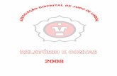 363rio-2008-Anual.doc) - Associação Distrital de Judo de ... · Colégio D. Afonso V ... Externato Pim Pam Pum Externato Rainha D. Amélia ... suscita a necessidade de se renovarem