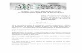 IV Congresso Caririense de Biomedicina - Edital submissão ... · Biomedicina se rão avaliados pela Comissão Científica do evento, com base nos critérios ... introdução, objetivo,