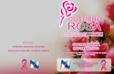 CRONOGRAMA INFORMATIVO - Prefeitura Municipal de Ponta … · - ações de beleza para mulheres da comunidade ... CA de mama e colo do útero, sensibilização, oﬁcinas de beleza,