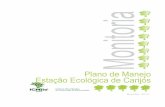 Instituto Chico Mendes de Conservação da Biodiversidade · CIEE – Centro de Integração Empresa Escola CMA – Centro Nacional de Pesquisa e Conservação de Mamíferos Aquáticos