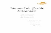 MGI-001 - Manual de Gestão Integrada - albasteel.com.br Não é permitida reprodução total ou parcial de documentos de distribuição controlada pelos possuidores dos mesmos. Normas