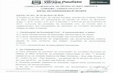gove.varzeapaulista.sp.gov.brgove.varzeapaulista.sp.gov.br/include/concursos_publicos/pdfs/ou... · Várzea Paulista Estado de São Paulo ANEXO I Unidade Gestora de Meio Ambiente