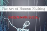 ENGENHARIA SOCIAL - confraria0day.com.brconfraria0day.com.br/wp-content/uploads/2016/11/c0d_15_henrique.pdf · Tipos de ataques Ataques de engenharia social são basicamente divididos