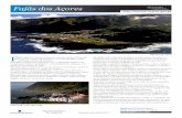 Fajãs dos Açores SIARAMsiaram.azores.gov.pt/patrimonio-cultural/fajas-dos-A... · 2016-02-09 · ... o Açoriano cavalgou o sonho, na pesca e no ... No palheiro junto à casa, no