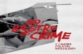 O CINEMA POLICIAL BRASILEIRO - culturabancodobrasil.com.brculturabancodobrasil.com.br/portal/wp-content/uploads/2018/08/13... · Pedro Henrique Ferreira O CINEMA POLICIAL ... Eu Matei