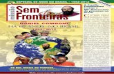 IMPRESSO Junho de 2012 – Edição n 23 Comboniana www ... · 60º Aniversário de sua pre-sença no Brasil, renovam o compromisso herdado do seu fundador, São Daniel Com-boni:
