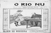 ANNO XVII RIO DE JANEIRO, 5 DEZEMBRO DE 1914 NUM. …memoria.bn.br/pdf/706736/per706736_1914_01624.pdf · m ^U 5 de Dezembro de 1914 (-) O RIO NU (-) Abrimos hoje esta secção enchendo