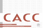 CACC CACC CACC CACC CACC CACC CACC CACC CACC - … · 09 Gravação do curta “” para a disciplina COM1267-Comunicação em Televisão (Auditório Del Castillo/RDC) Departamento