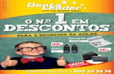 O N. EM DESCONTOS - Depósito dental: distribuidor de ... · Ver referências na página 588 do catálogo Dentaleader 2012/2013. 31A partir de€ 50 Arcos Niti Pacote 10 unidades.