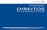 Guia VINCI dos direitos humanos · ÍNDICE DIREITOS HUMANOS - GUIA VINCI - 20/04/2017 Em caso de divergências entre a versão original francesa e uma tradução, prevalece a versão