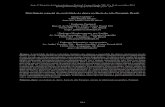 Distribuição espacial da erosividade da chuva na Bacia do ...ainfo.cnptia.embrapa.br/digital/bitstream/item/113621/1/4233.pdf · maior vulnerabilidade natural a erosão hídrica.