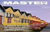 REVISTA MASTER 3 - CRA-RS - Conselho Regional de ...crars.org.br/img_system/Master 143 - Web.pdf · Reuniões de parcerias em prol do desenvolvi- ... PDCA, Indicadores de Desempenho,