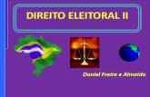 Apresentação do PowerPoint · pps ptdob pstu partido da mobilizaÇao nacional partido republicano progressista partido popular socialista partido verde partido trabalhista do brasil