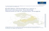 RESTO MIOLOcv - mun-montijo.pt · ordenamento do território que permita à população de todos os Estados membros do Conselho da Europa atingir um nível de vida aceitável. Trata-se