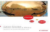 Canon Europa, Médio Oriente e África REPORT 14 PORTUGAL WEB_tcm121... · mudanças ambientais e sociais no nosso planeta, através de vídeos e fotografias • utilizar o nosso