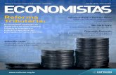 Economistas - nº 24 - Junho de 2017 - cofecon.gov.brcofecon.gov.br/downloads/revistas/2017/revista-junho.pdf · gel, economistas de reputação internacional, e a sessão espe-cial