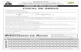 FISCAL DE OBRAS - s3.amazonaws.com · Usando uma complicada alquimia e expedientes contábeis (e explorando, 19 também, a cupidez do aplicador), construiu-se, sob os olhos fechados