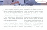 ÍNDICE DE SAÚDE DA PRÓSTATA - hermespardini.com.br · O câncer de próstata é o segundo mais comum entre os homens no Brasil. O aumento observado nas taxas de incidência no