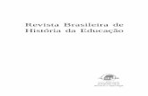 Revista Brasileira de História da Educação - Iníciocadermevalsaviani.weebly.com/uploads/7/9/1/7/7917091/rbhe19.pdf · Revista Brasileira de História da Educação, n° 19, p.