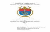  · - IX - NPCP-CPAOR INTRODUÇÃO 1 - PROPÓSITO Este documento tem por propósito consolidar, em uma única publicação, o detalhamento das Normas da Autoridade Marítima, ajustando-se