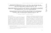 REVISTA COLOMBIANA DE QUÍMICA, VOLUMEN 40, nro. 2 DE … · SDS-PAGE), análise de imagens e técni-cas de bioinformática. ... La concentración de proteínas totales en el plasma
