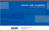 GUIA DE CURSO - unp.br · desenvolvendo produtos de software tais como Jogos Educativos, Simulações 2D e 3D, ... CSS3 e Java Script para ... de trabalhar aspectos gráficos e conceitos