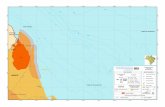 GUIANA - mma.gov.br · GUIANA FRANCESA Base Cartográfica Co t asB i mé r c ( ) C orp s d'água Rios Permanentes Rios Temporários Limite Internacional 1 0 Setor Costeiro Base Temática
