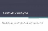 Custo de Produção - FUCAMP · Avaliação dos dados e arranjo de áreas de trabalho Diagrama de arranjo de atividades 4. ... Slide 1 Author: Henrique Luiz Corrêa Created Date: