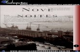 Nove Noites: o labirinto de vozes - Contemporâneosrevistacontemporaneos.com.br/n6/dossie1_9noites.pdf · Sabemos que o historiador e o escritor têm em seus textos várias possibilidades