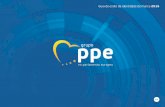 Guia de estilo da identidade de marca 2015 - EPP Group in ... · uma clara identidade visual. As orientações gráficas do Grupo seguem a linha da identidade visual do Partido Popular