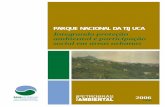 Integrando proteção ambiental e participação social em ... · ... assim como um rico habitat para uma ... (Brasil, 2000 b). O projeto Água em Unidade de Conservação foi ...