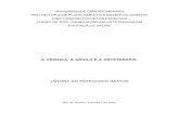 A CRIANÇA, A ARGILA E A ARTETERAPIA DO PATROCINIO BASTOS.pdf · 2009-08-05 · Monografia apresentada à Universidade Cândido Mendes como requisito ... 2.1.2 - A Utilização da
