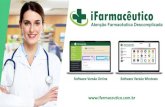 Apresentação do PowerPoint - ifarmaceutico.com.brifarmaceutico.com.br/_iFarmaceutico_Windows_05.2018.pdf · ... (Teste de Fagerström) ... Cadastro do paciente ... P: Plano de Atenção