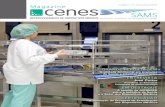 Magazine Edição n.º 1 Edição n.º 3 Novembro 2014 Novembro 2015 · Sede Azinhaga dos Barros, nº8 B, ... A Magazine CENES está disponível online em: .CENES.pt 3 Magazine CENES
