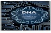 DNA Em Obras - unicamp.br · como animais de estimaçäo. ... tos geneticamente modificados? ... FOTOS:ISTOCKPHOTOS . espermatozoides e óvulos - seria