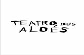 Facas nas Galinhas 18‑21 Fev 2010 - tnsj.pt Teatro dos Aloés.pdf · interpretação Carla Galvão Jovem ... A história era boa e eu achei que não a devia desperdiçar. ... Não