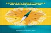 ESTUDOS DA COMPETITIVIDADE DO TURISMO BRASILEIRO - UNICAMP · por exemplo; e iii. Como o resultado e as práticas da atividade artística e intelectual. Mac Donald (2004) aponta que