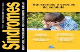 Ano 3 • Nº 1 • R$ 25,00 Transtornos e desvios de condutablog.cropart.com.br/wp-content/.../2017/05/SINDROMES-E-TRANSTORNOS.pdf · Transtorno obsessivo--compulsivo ... O quadro