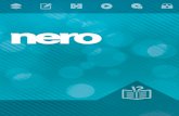 Informações sobre Direitos Autorais - ftp6.nero. · PDF fileícone na área de trabalho do Nero 2015 O seletor de aplicativos Nero 2015 oferece acesso rápido aos aplicativos da