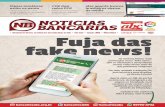 1005 04 2018 Fuja das fake news! - bancariosabc.org.br · no nosso site. Type a message Cadastre-se no WhatsApp do Sindicato Para receber informações atualizadas, esclarecer dúvidas
