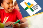 Programa Saúde na Escolatelessaude.ba.gov.br/wp-content/uploads/2018/01/18_01_Apresenta... · Programa desenvolvido pelos Ministérios da Saúde e da Educação. ... DST/AIDS . Estrutura