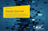 Good Group - EYFILE/Good_Group... · julgamento profissional e pela relevância da informação. Good Group. International GAAP© Demonstrações financeiras consolidadas ilustrativas