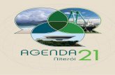Niterói - agendario.orgagendario.org/wp-content/uploads/2016/05/Niterói.pdf · do Rio de Janeiro (Comperj) deverá entrar em operação em 2013. Situado em Itaboraí, vai transformar