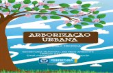 ARBORIZAÇÃO URBANA - Prefeitura Municipal de Botucatu2).pdf · Municipal de Meio Ambiente – Setor de Arborização, e solicitem autorização de poda para cada árvore. LEI MUNICIPAL