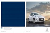 308 - Amazon Simple Storage Service · Todos os veículos Peugeot estão de acordo com o PROCONVE, ... O volante revestido de couro de alta qualidade, juntamente com detalhes ergonômicos,