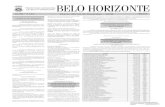 BELO HORIZONTE - portal6.pbh.gov.brportal6.pbh.gov.br/dom/Files/dom5615 - assinado.pdf · à Central de Atendimento do Plano de Saúde (Zetra), localizada à Rua Pernambuco, nº 1070