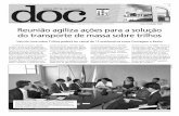 Reunião agiliza ações para a solução do transporte de ... · ... com a prefeita de Betim, Maria do Carmo Lara e ... de 20 de dezembro de 1990 – Estatuto dos Servidores ...