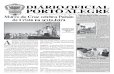 DIÁRIO OFICIAL PORTO ALEGRE - Portal PMPAlproweb.procempa.com.br/pmpa/prefpoa/dopa/usu_doc/abril...rismo (foto) que fizerem a doação de uma caixa de bombom ga-nharão dois reais